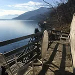Casa Dalessi Loc Turistica Cin Apartment *