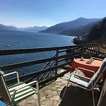 Casa Dalessi Loc Turistica Cin *