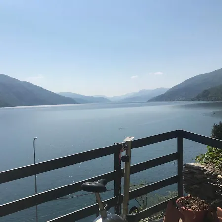 Casa Dalessi Loc Turistica Cin San Bartolomeo (Verbano-Cusio-Ossola)