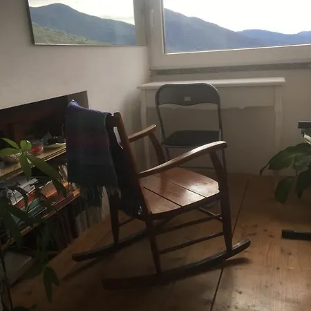 Casa Dalessi Loc Turistica Cin Apartment
