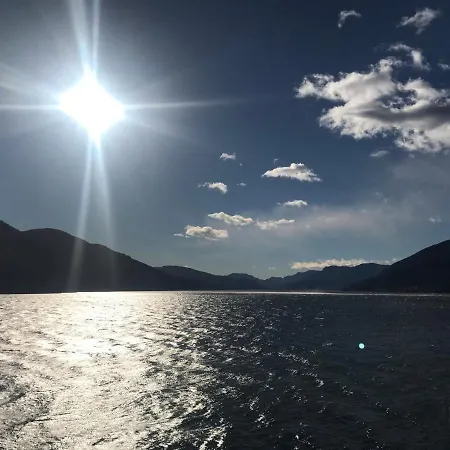 Casa Dalessi Loc Turistica Cin Apartman