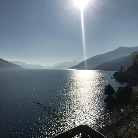 Casa Dalessi Loc Turistica Cin Apartman *