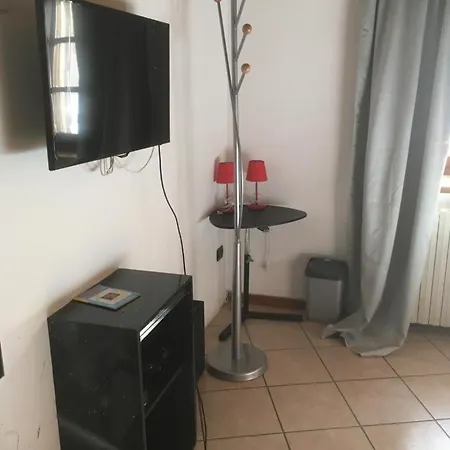 Casa Dalessi Loc Turistica Cin *
