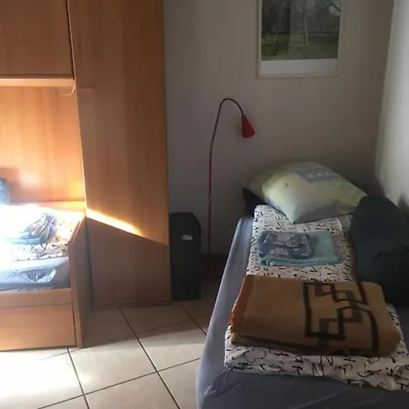 Casa Dalessi Loc Turistica Cin * San Bartolomeo (Verbano-Cusio-Ossola)