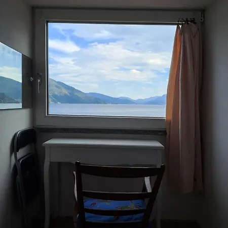 Casa Dalessi Loc Turistica Cin דירה San Bartolomeo (Verbano-Cusio-Ossola)