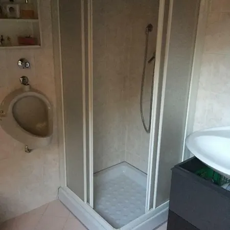 Apartment Casa Dalessi Loc Turistica Cin San Bartolomeo (Verbano-Cusio-Ossola)
