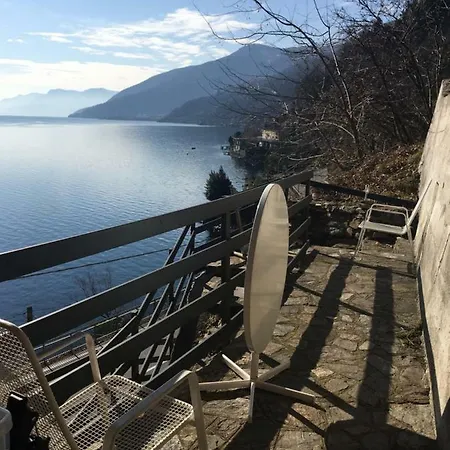 Casa Dalessi Loc Turistica Cin Apartment *