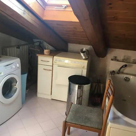 Casa Dalessi Loc Turistica Cin San Bartolomeo (Verbano-Cusio-Ossola)