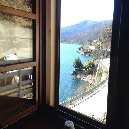 Casa Dalessi Loc Turistica Cin *