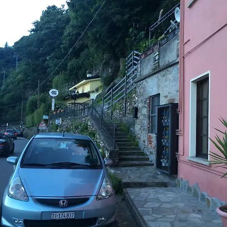 Casa Dalessi Loc Turistica Cin *