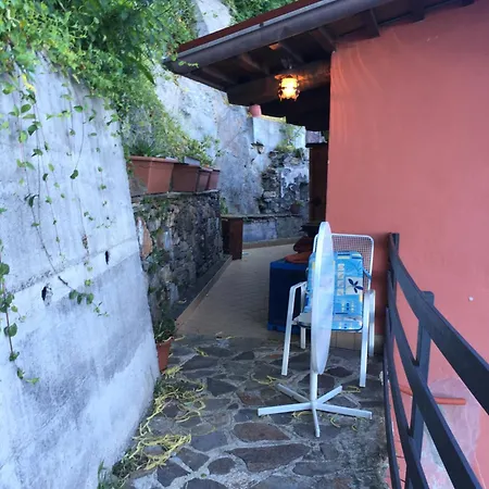 Casa Dalessi Loc Turistica Cin * San Bartolomeo (Verbano-Cusio-Ossola)