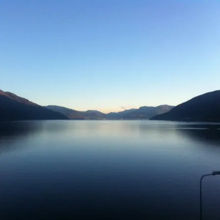 Casa Dalessi Loc Turistica Cin San Bartolomeo (Verbano-Cusio-Ossola)