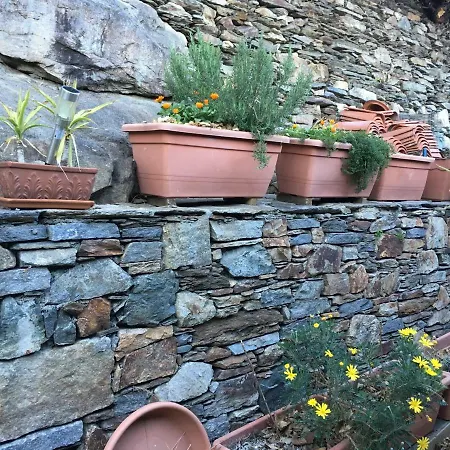 Casa Dalessi Loc Turistica Cin