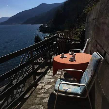 Casa Dalessi Loc Turistica Cin *