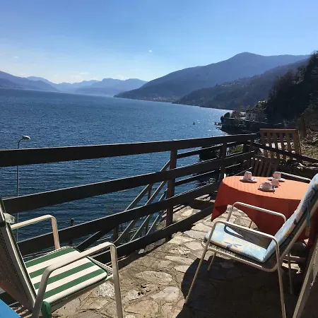 Casa Dalessi Loc Turistica Cin *