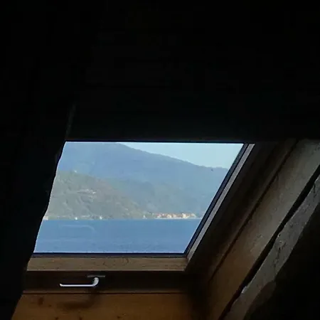 Apartment Casa Dalessi Loc Turistica Cin