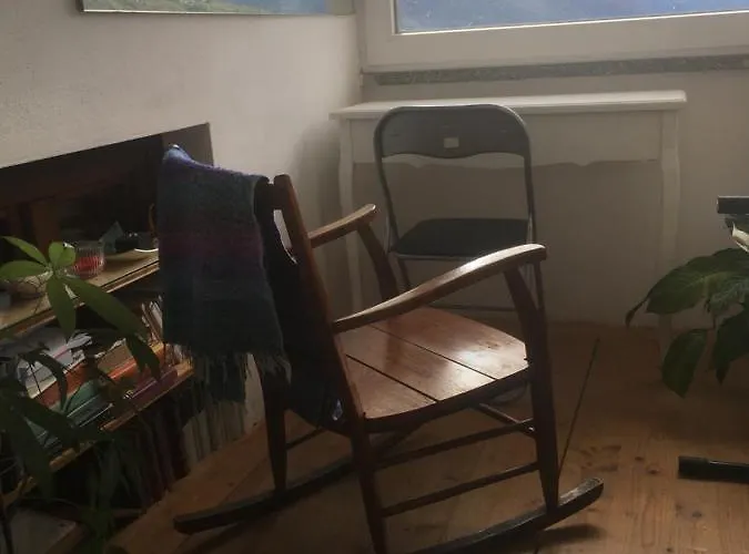 Casa Dalessi Loc Turistica Cin דירה