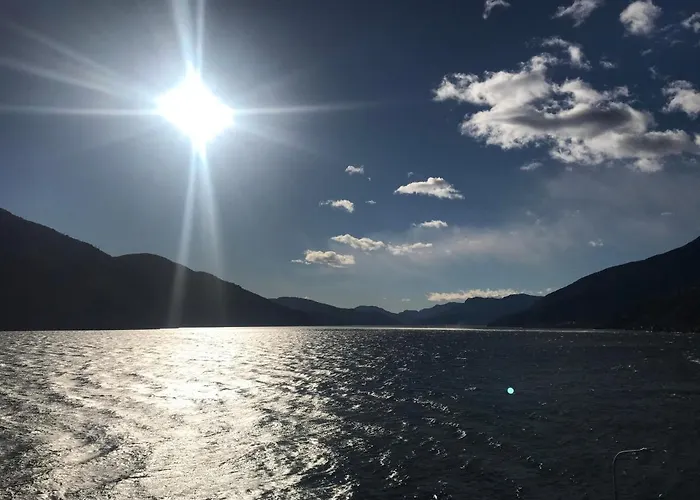 Casa Dalessi Loc Turistica Cin Apartman