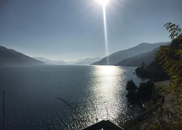 Casa Dalessi Loc Turistica Cin Apartman *