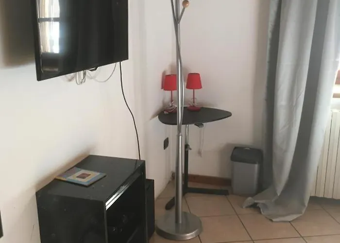 Casa Dalessi Loc Turistica Cin *