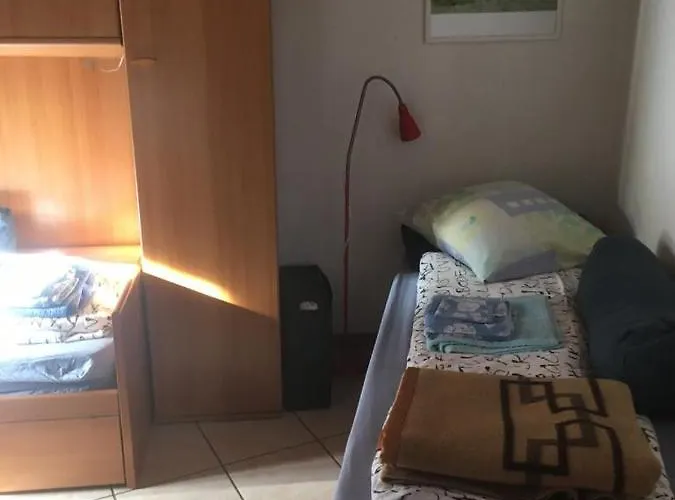 Casa Dalessi Loc Turistica Cin * San Bartolomeo (Verbano-Cusio-Ossola)