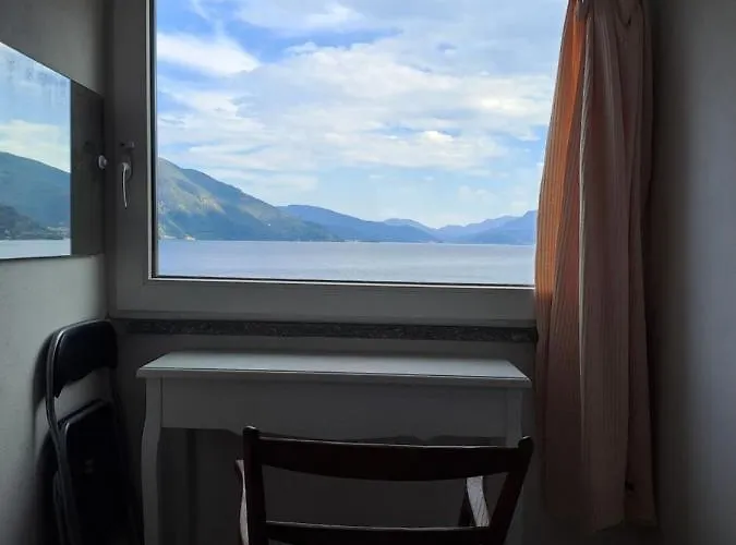 Casa Dalessi Loc Turistica Cin דירה San Bartolomeo (Verbano-Cusio-Ossola)