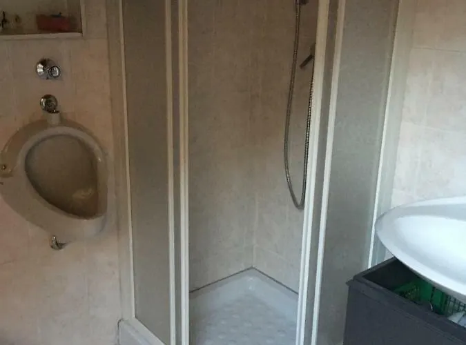 דירה Casa Dalessi Loc Turistica Cin San Bartolomeo (Verbano-Cusio-Ossola)