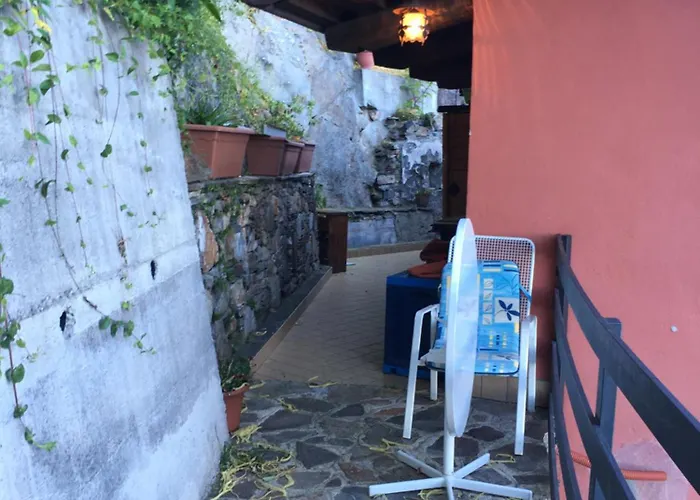 Casa Dalessi Loc Turistica Cin * San Bartolomeo (Verbano-Cusio-Ossola)