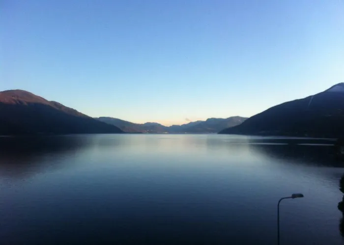 Casa Dalessi Loc Turistica Cin San Bartolomeo (Verbano-Cusio-Ossola)