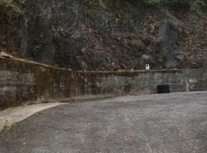 Casa Dalessi Loc Turistica Cin דירה *