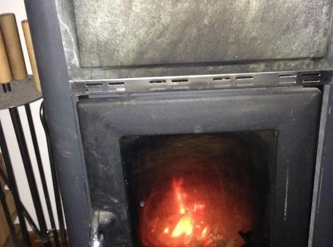 Casa Dalessi Loc Turistica Cin דירה San Bartolomeo (Verbano-Cusio-Ossola)