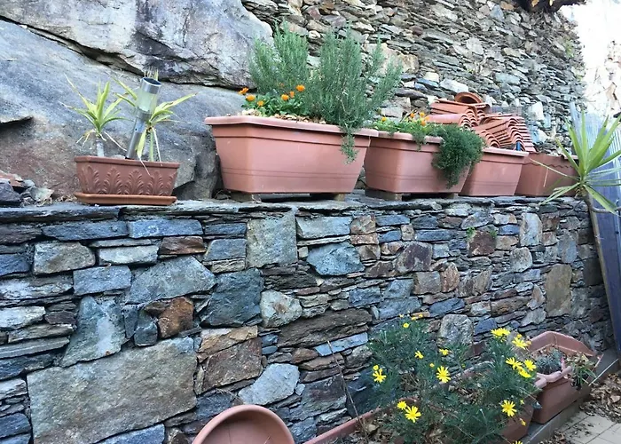 Casa Dalessi Loc Turistica Cin