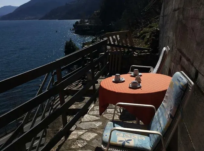 Casa Dalessi Loc Turistica Cin *