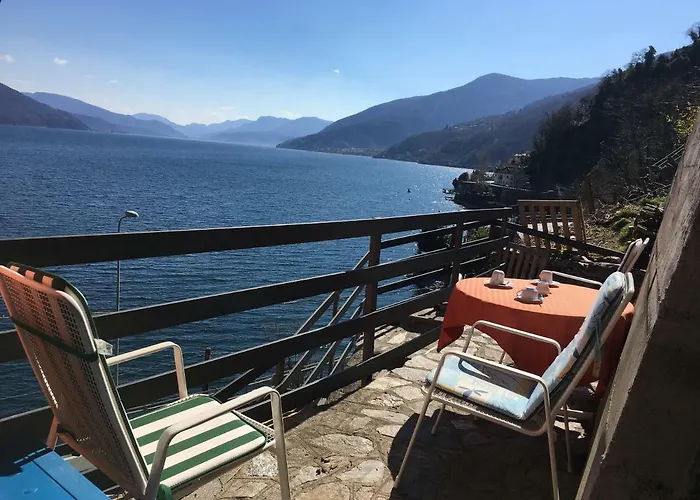 Casa Dalessi Loc Turistica Cin *