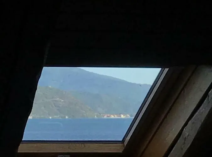 דירה Casa Dalessi Loc Turistica Cin